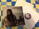 Dinosaur Jr – Green Mind - Original Vinyl LP album 1991