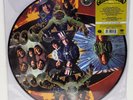 THE GREATFUL DEAD 50th Anniversary 2017 LIMITED EDITION Picture Disk [SEALED]