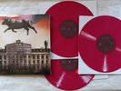 Pink Floyd  Torino 3 Lp Vinyle RED