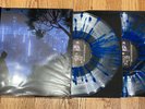Desert Sand Feels Warm At Night - To Shed Silent Tears colored vinyl NEW SEALED