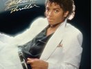 1982 Michael Jackson Thriller QE38112 LP Epic [1st Pressing Misprint Mint Vinyl]