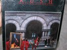 VINTAGE RUSH MOVING PICTURES 1981 SRM-1-4013