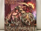 Integrity - Humanity Is The Devil Analog Ep