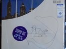 JOE JACKSON, Night And Day [with hype sticker] USA New Old Stock Sealed LP