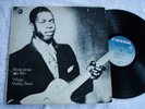 ELMORE JAMES / JOHN BRIM WHOSE MUDDY SHOES BLUES CHESS MONO EX / EX+