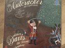 Nutcracker half speed Mastered SEALED  Audiophile 2 Lp