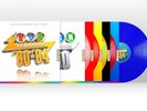 Various | Clear 5xVinyl LP | Now - Yearbook 1980 - 1984: Vinyl