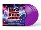 Various | Purple Vinyl LP | Now That’s What I Call Rock Anthems