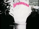 The Mystery Lights - Purgatory Coke Bottle Clear Vinyl  (2024 - US - Original)
