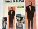 Fruko El Bueno - Ahora Vengo Yo - Salsa Guaguanco Descarga EX/EX