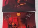 Fontaines DC Skinty Fia Ltd Yellow Vinyl - Sealed - with Signed Art Card
