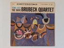 The Dave Brubeck Quartet - Time Out - 1959 Columbia 6 Eye CS 8192  - Stereo