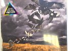 David Gilmour Rattle That Lock  LP Album vinyl record 2015 prog rock on Columbia