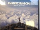 Imagine Dragons Night Visions LP Album vinyl record 2 x limited reissue 2022