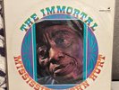 Mississippi John Hurt, The Immortal