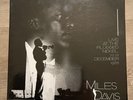 MILES DAVIS LIVE AT THE PLUGGED NICKEL DECEMBER 1965 5 Lp Box France Limited 500