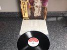 LP VINYL TEN YEARS AFTER ALBUM STONEDHENGE LAX-129 JAPAN PRESS 1979 NEAR MINT