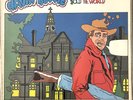 Mercury SR 61325 - David Bowie, The Man Who Sold The World LP -Phillips Pressing