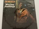 '68 Country LP WAYLON JENNINGS Jewels RCA in shrink