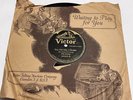 Billy Murray 78rpm Single 10-inch Victor Records #18982 Homesick-you tell her i