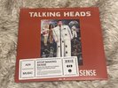 TALKING HEADS STOP MAKING SENSE Vinyl 2-LP Set 2024 NEW SEALED. Alt Cover.