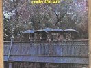 NUCLEUS - UNDER THE SUN - JAZZ/FUSION LP - 1974 UK VERTIGO  6360 110 - EX/EX