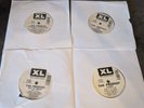 The Prodigy 4 X 7 Inch Vinyl Everybody In Place/Charly/Jericho /out Of space