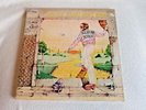 Goodbye Yellow Brick Road,Elton John, Double Album, Yellow Vinyl, 1973 DJE29001