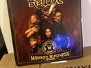 NEW Black Eyed Peas Monkey Business LP Record 2005 NEVER PLAYED.READ DESCRIPTION