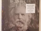 BOB WEIR Grateful Dead BLUE MOUNTAIN 150-gram Vinyl 2-LP 2016 Sealed W/sticker
