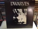 DWARVES LICK IT 1983-86 PSYCHEDELIC GARAGE ROCK VINYL '98 RECESS 2XLP COLORED