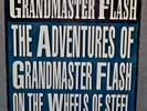 The Adventures of Grandmaster Flash on the Wheels of Steel 12