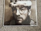 COSTELLO SHOW, The feat ELVIS COSTELLO - King Of America (remastered) - LP