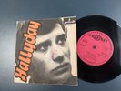 JOHNNY HALLYDAY : 45t ep pronit N 0488 pologne tu as de la chance