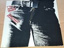 The Rolling Stones: Sticky Fingers Vinyl LP.  UK.  CUN 59100 Press A1/B1