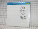 Pink Floyd - The Wall - 1979 CBS / Sony Japan LP Record Original Sealed