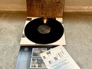 LONELY IS AN EYESORE 4AD Vinyl LP *Dead Can Dance Cocteau Twins This Mortal Coil