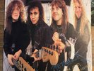 Metallica - The 5,98 EP Garage Days Re-Revisited (1987 Vinyl) VG+
