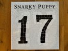 Snarky Puppy - 17  4 x vinyl album live set - rare  Brand new and sealed