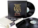 The Band - The Last Waltz 40th Anniversary 6 LP Box Set OOP Rhino   SEALED
