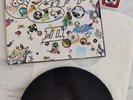 LED ZEPPELIN - III 3 EU repress 80s vinyl vinyl 33 rpm lp gatefold
