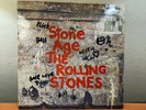 The Rolling Stones – Stone Age LP Holland 70's Decca 6835 118