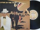 ORIGINAL SKYHOOKS*LIVING IN THE 70's* 1974 OZ MUSHROOM 12