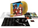 Daft Punk - Discovery (Interstella 5555 Edition) GOLD COLOR Vinyl 2LP PRESALE