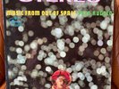 MUSIC FROM OUT OF SPACE STEREO PETE RUGOLO VINYL LP RECORD ALBUM PLAY TESTED