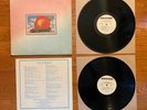 The Allman Brothers Band - Eat a Peach 2-LP Capricorn Records 1972 Pressing