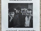 Buzzcocks - 'Spiral Scratch' - 7