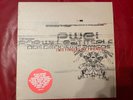 Pop Will Eat Itself, Vinyl Double Album-Two Fingers My Friends-Played twice-PWEI