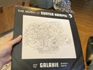 Gunter Hampel - Waltz For 3 Universes In A Corridor Free Jazz Vinyl Lp VG+