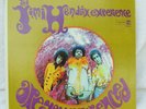 Vintage Jimi Hendrix Experience Are You Experienced - Reprise RS- 6261 stereo
